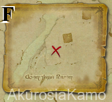 /assets/img/TreasureMaps/Vergilbte Wyvernleder-Karte/Westliches Hochland von Coerthas/F.webp